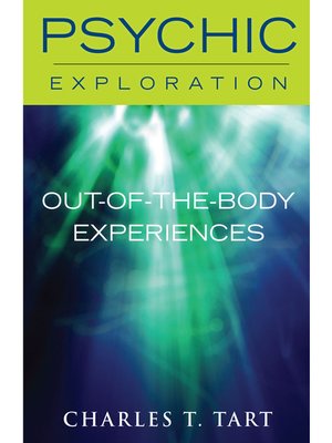 cover image of Out-of-the-Body Experiences